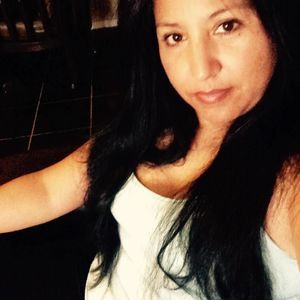 Meet your Posher, Monica